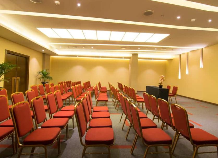 Sala konferencyjna Zdjęcie