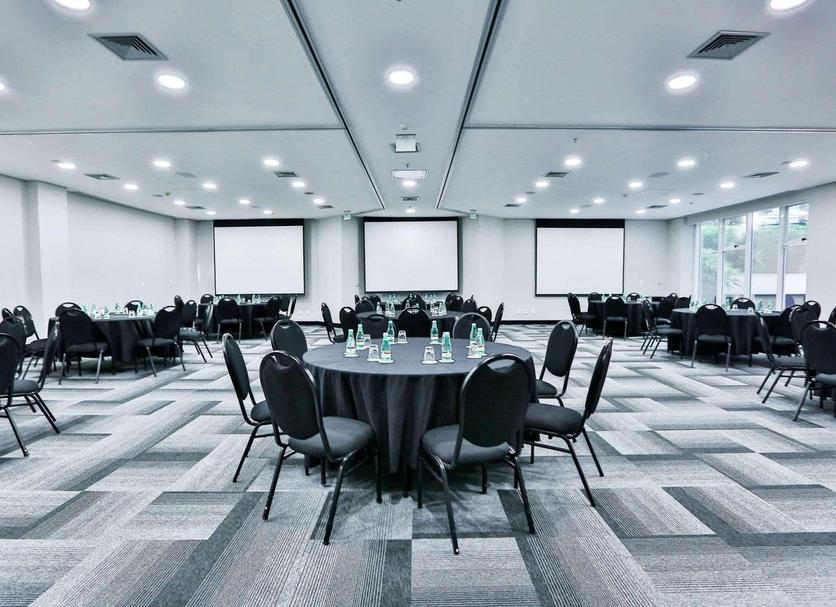 Sala konferencyjna Zdjęcie