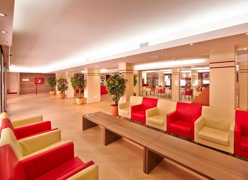 Lobby Zdjęcie