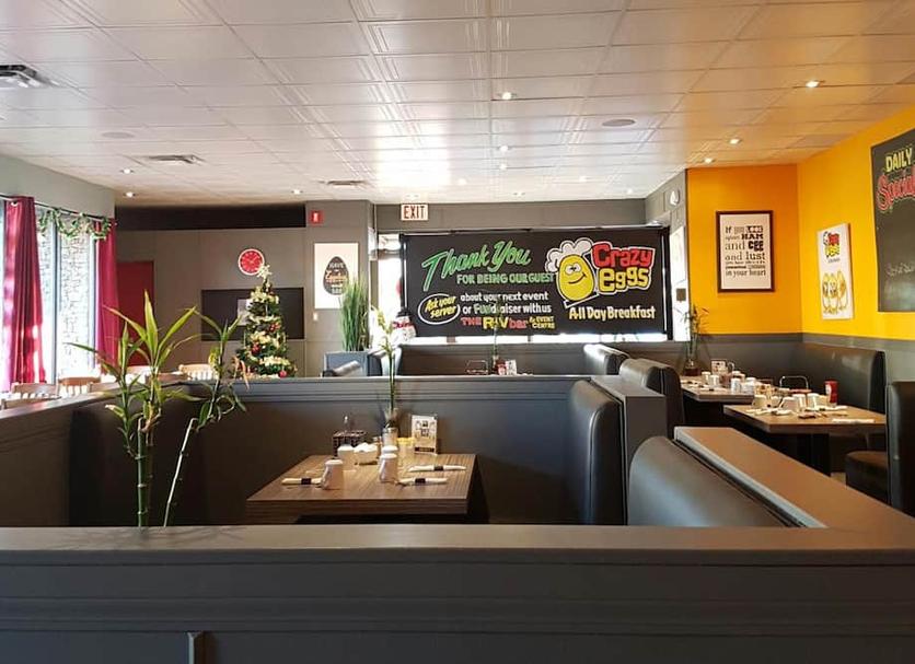 Restauracja Zdjęcie