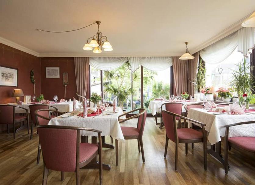 Restauracja Zdjęcie
