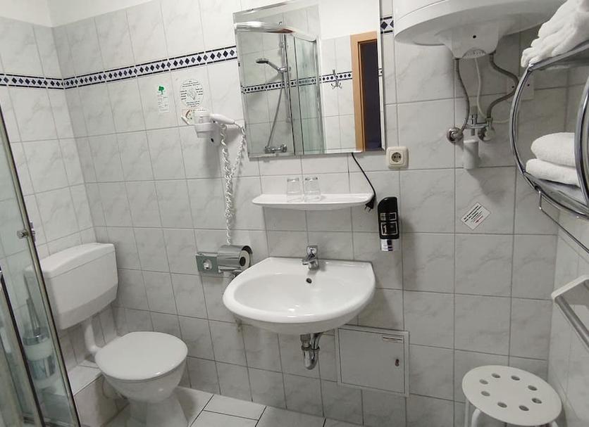 Łazienka Zdjęcie