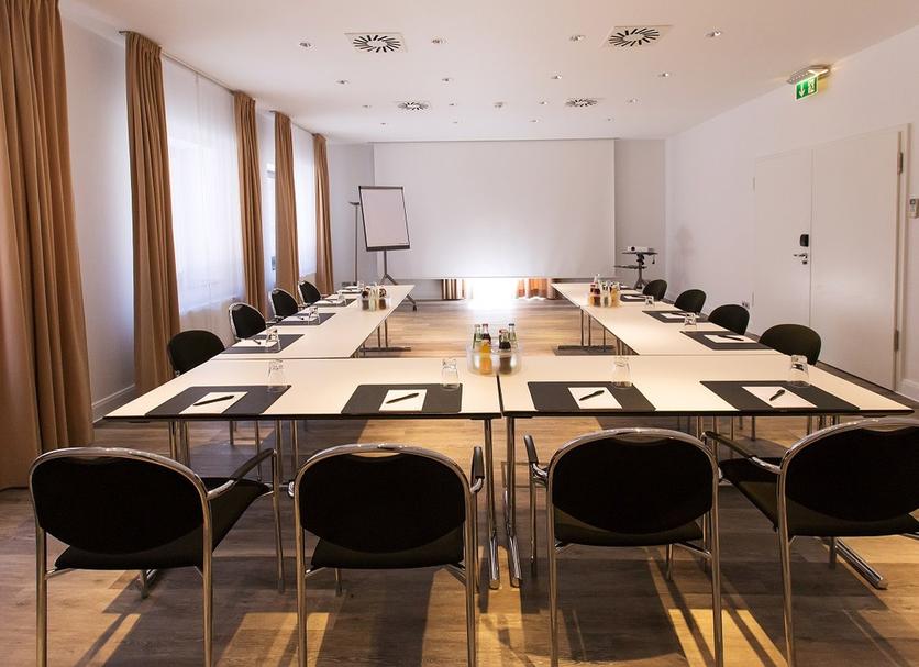 Sala konferencyjna Zdjęcie