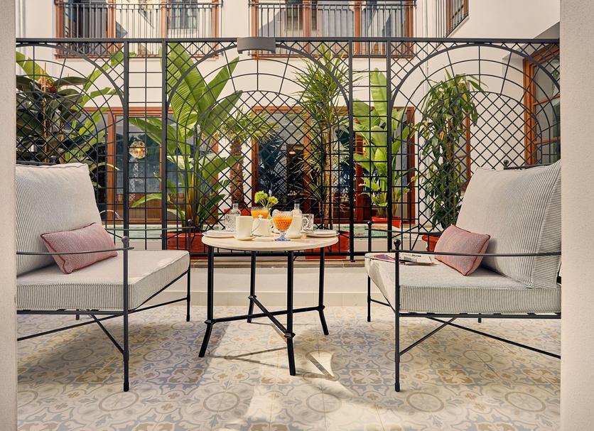 Patio Zdjęcie