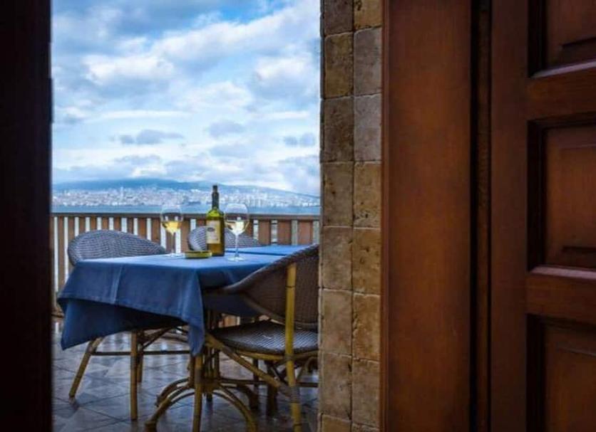 Balkon Zdjęcie