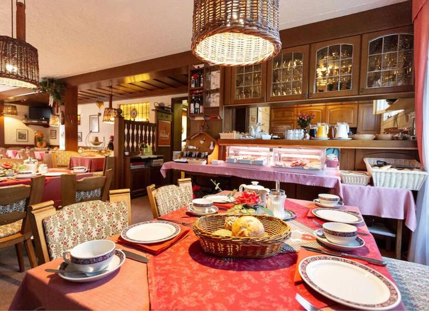 Restauracja Zdjęcie