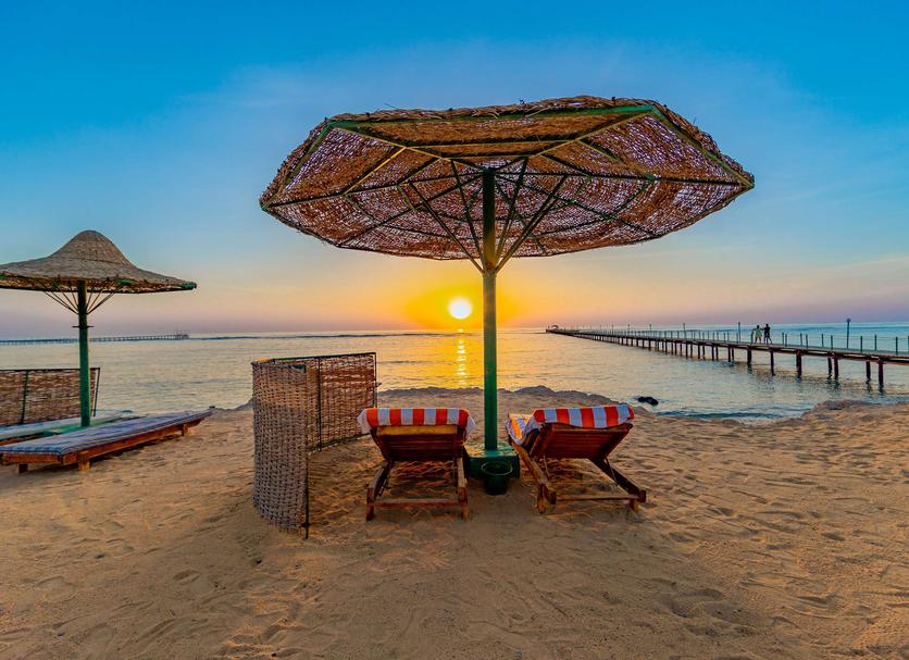 Plaża Zdjęcie
