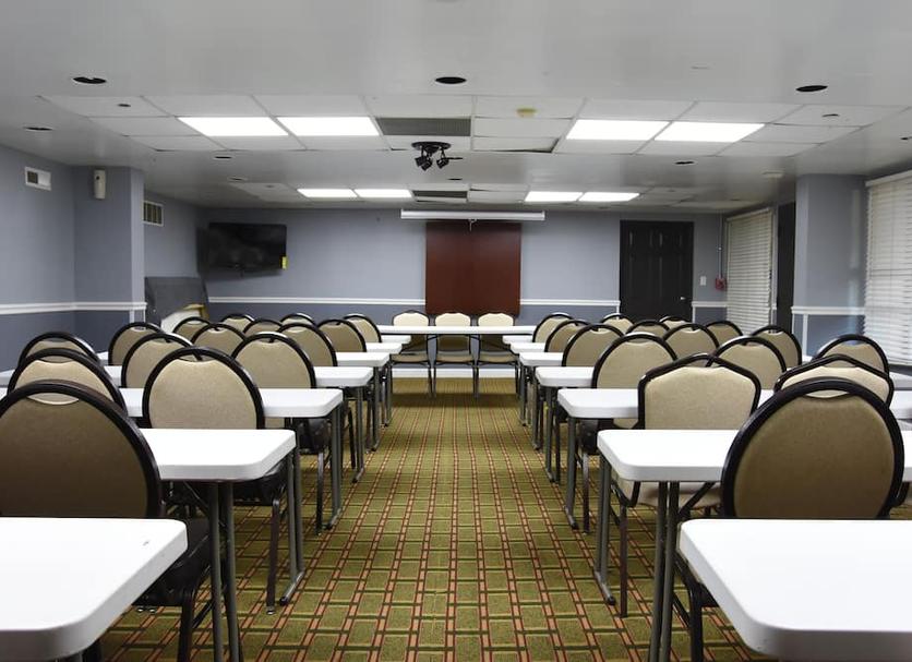 Sala konferencyjna Zdjęcie