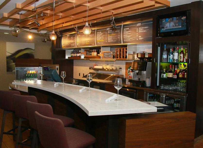 Bar Zdjęcie