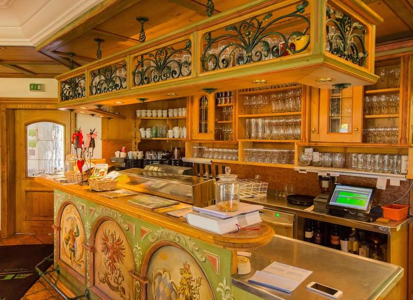 Bar Zdjęcie