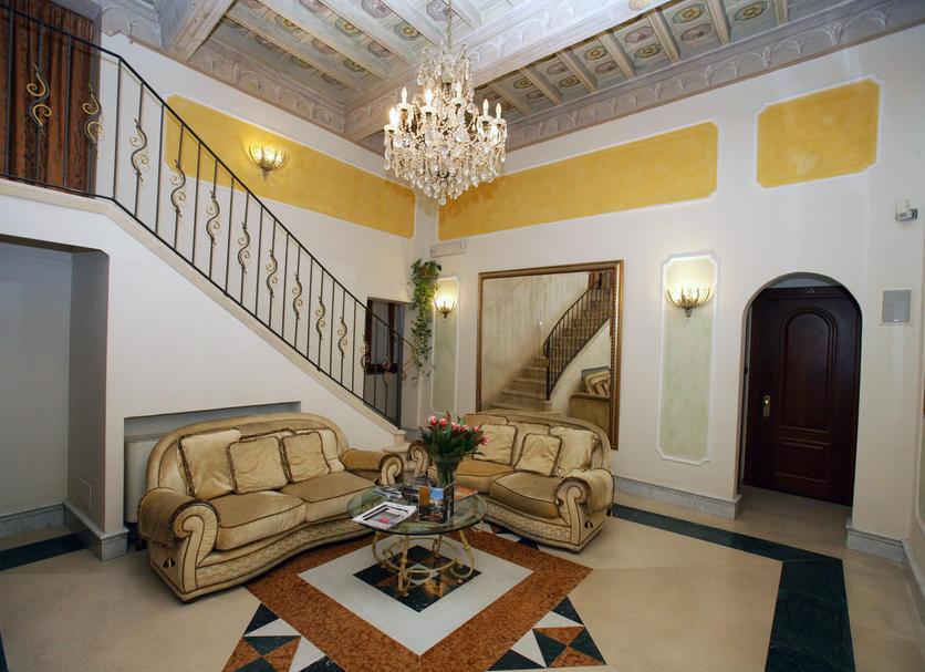 Lobby Zdjęcie