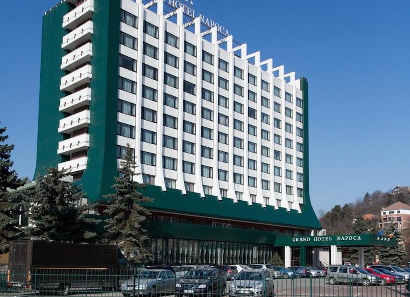 Budynek Zdjęcie
