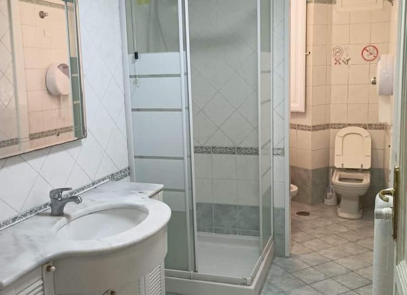 Łazienka Zdjęcie