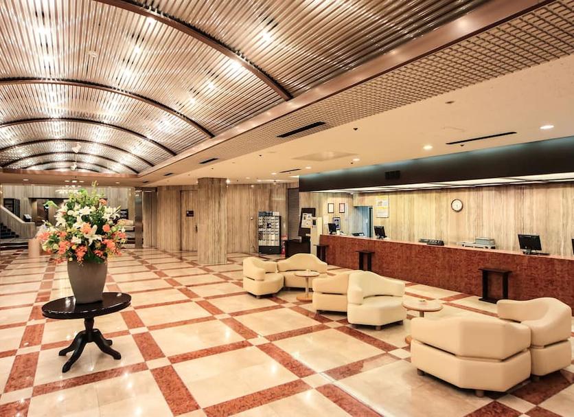 Lobby Zdjęcie
