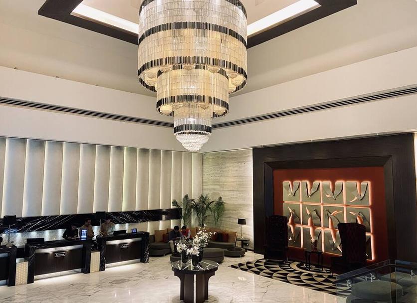 Lobby Zdjęcie