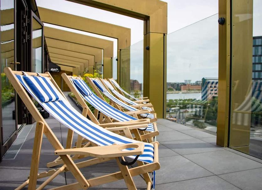 Balkon Zdjęcie