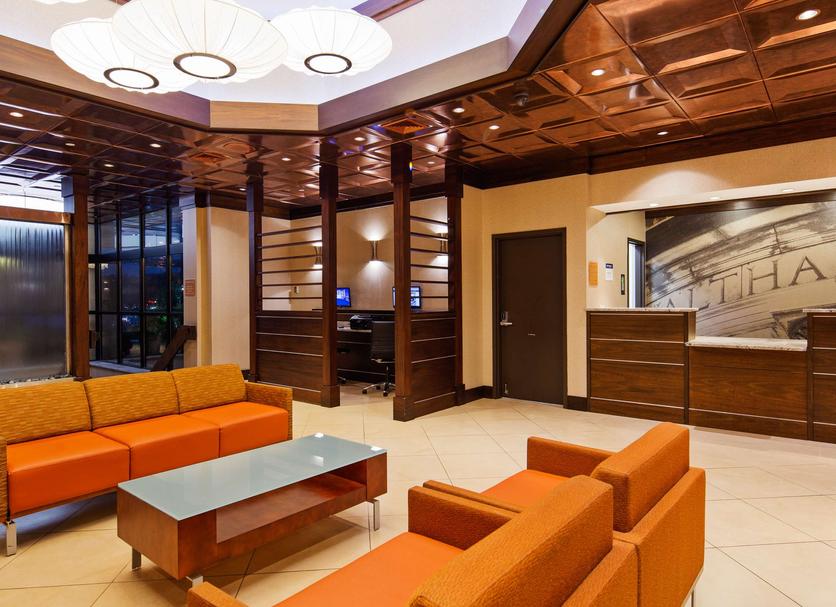 Lobby Zdjęcie