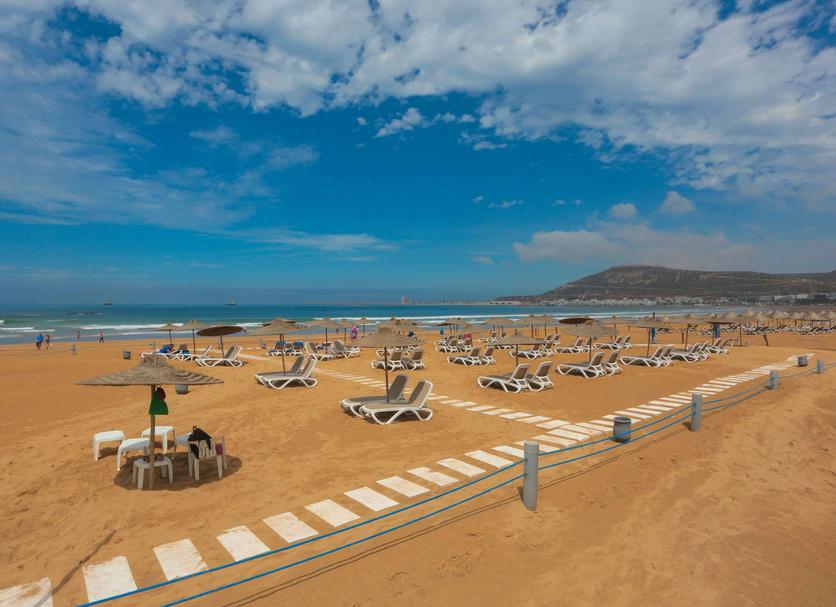 Plaża Zdjęcie