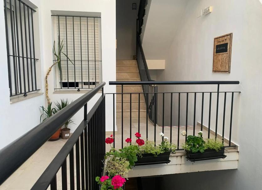 Balkon Zdjęcie