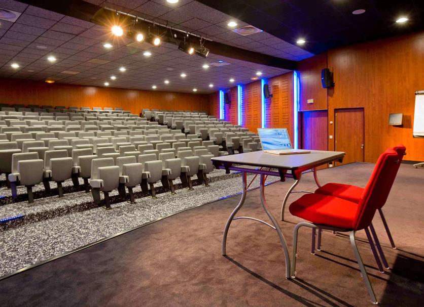 Sala konferencyjna Zdjęcie