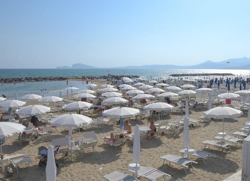Plaża Zdjęcie