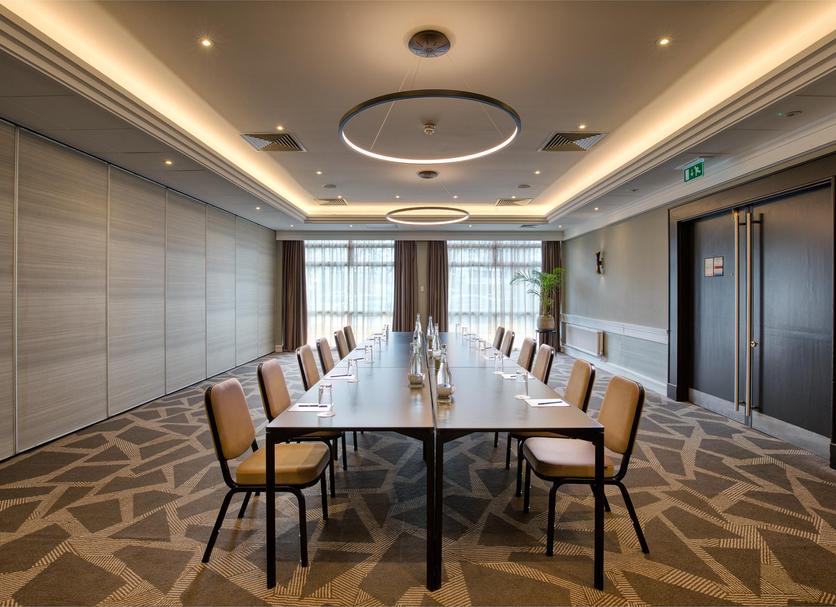 Sala konferencyjna Zdjęcie
