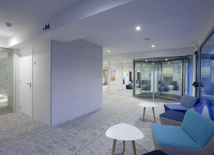 Lobby Zdjęcie