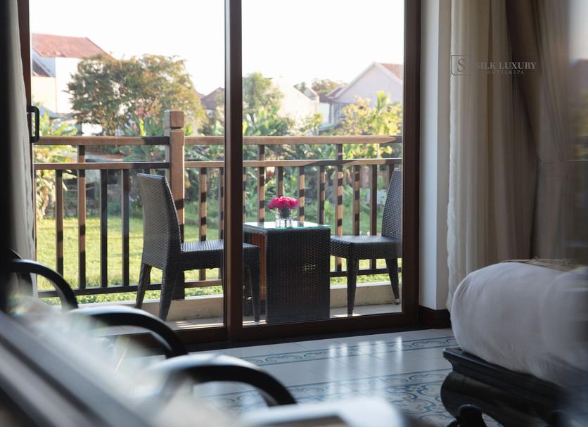 Balkon Zdjęcie