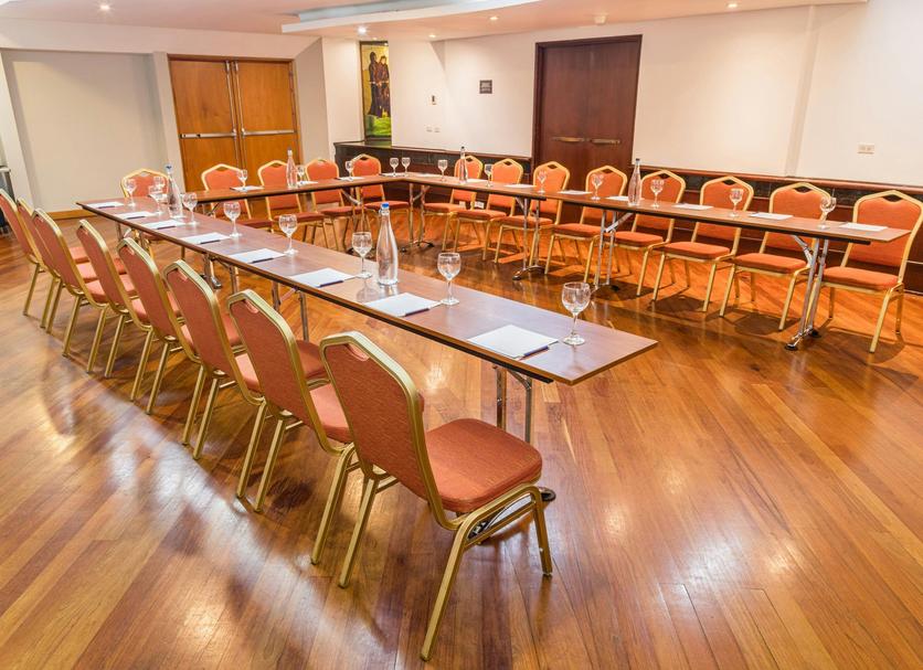 Sala konferencyjna Zdjęcie