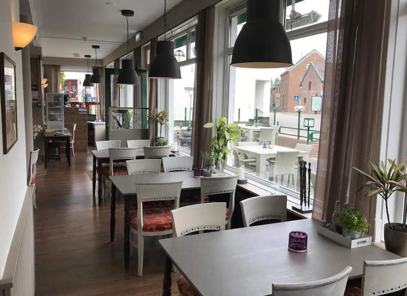 Restauracja Zdjęcie