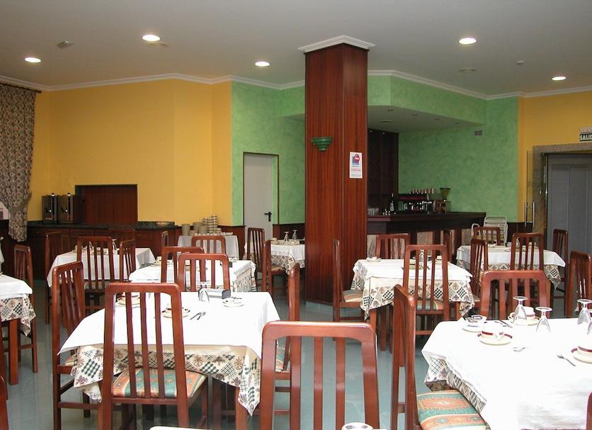 Restauracja Zdjęcie