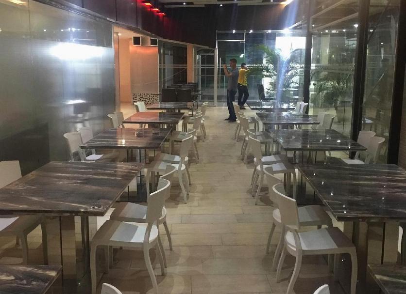 Restauracja Zdjęcie