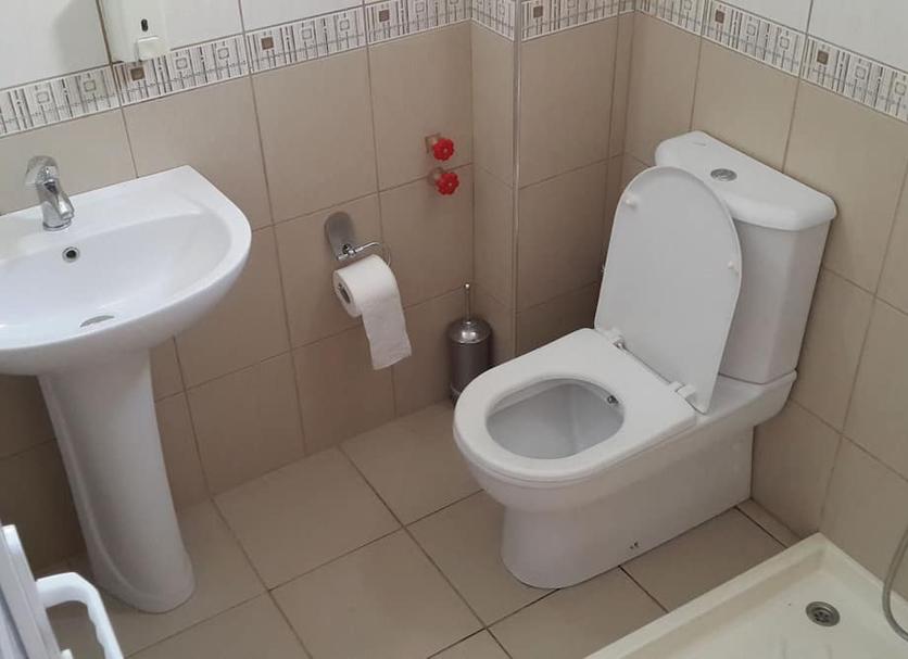 Łazienka Zdjęcie