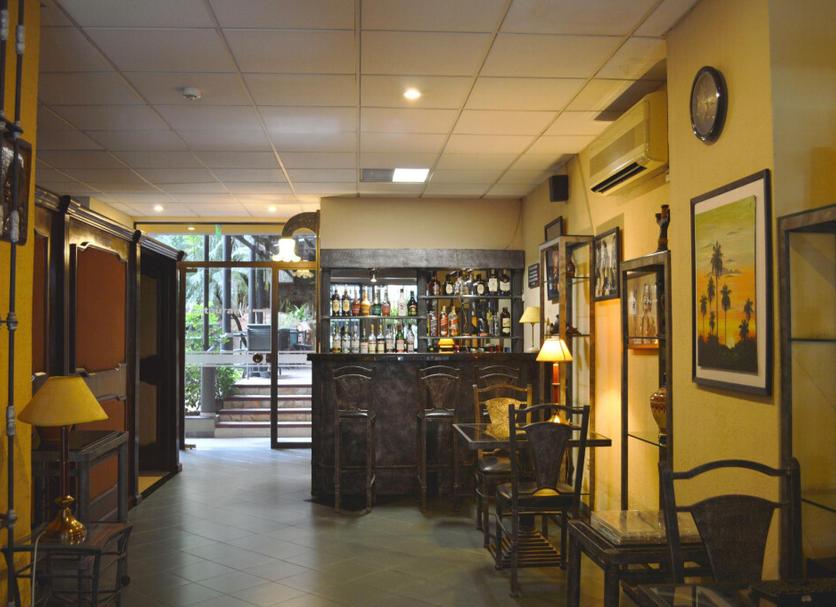 Bar Zdjęcie