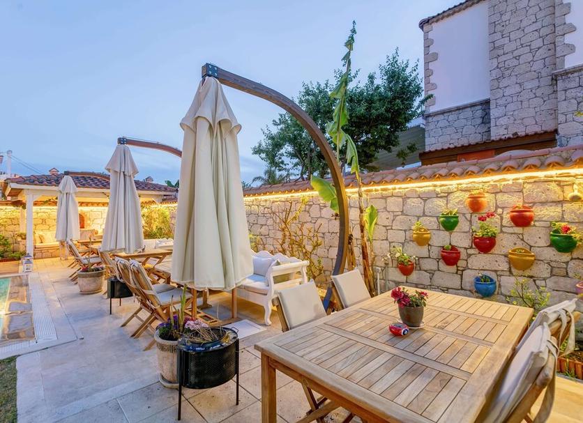 Patio Zdjęcie