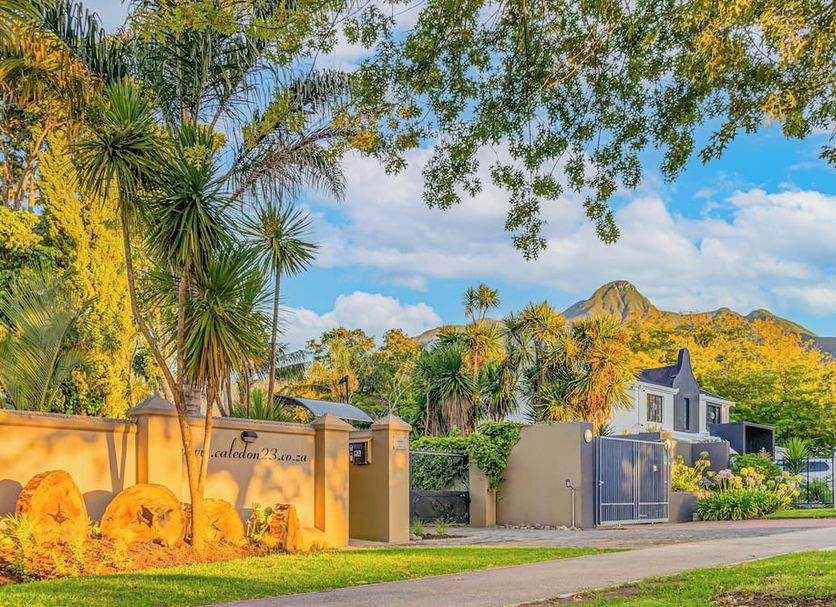 Widok na zewnątrz Zdjęcie