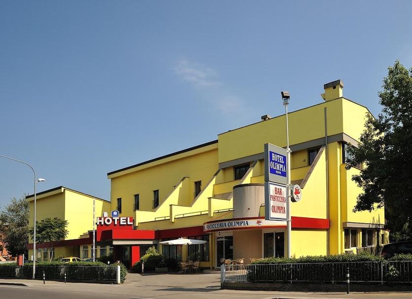 Budynek Zdjęcie