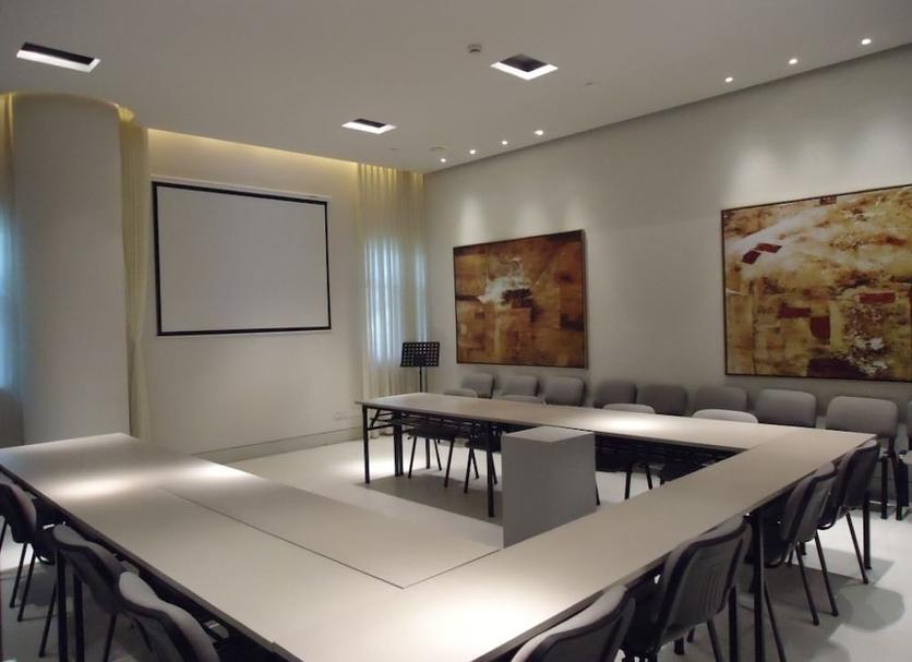 Sala konferencyjna Zdjęcie
