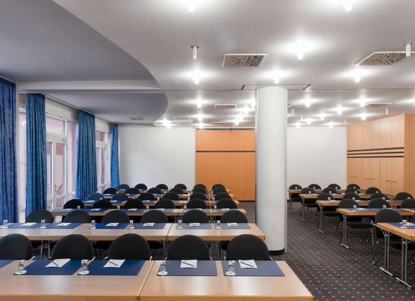 Sala konferencyjna Zdjęcie