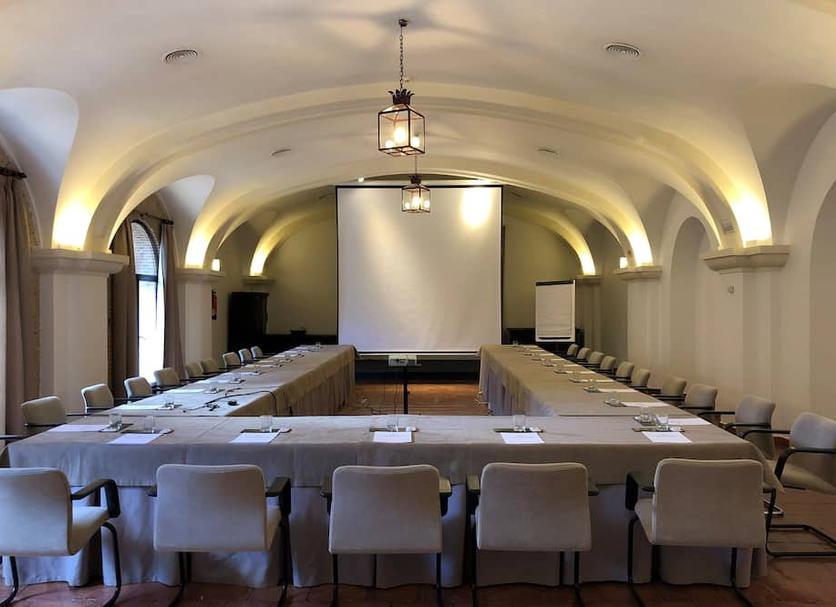 Sala konferencyjna Zdjęcie