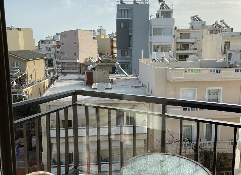 Balkon Zdjęcie
