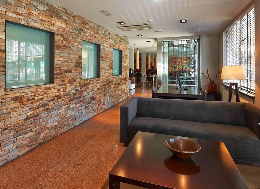 Lobby Zdjęcie