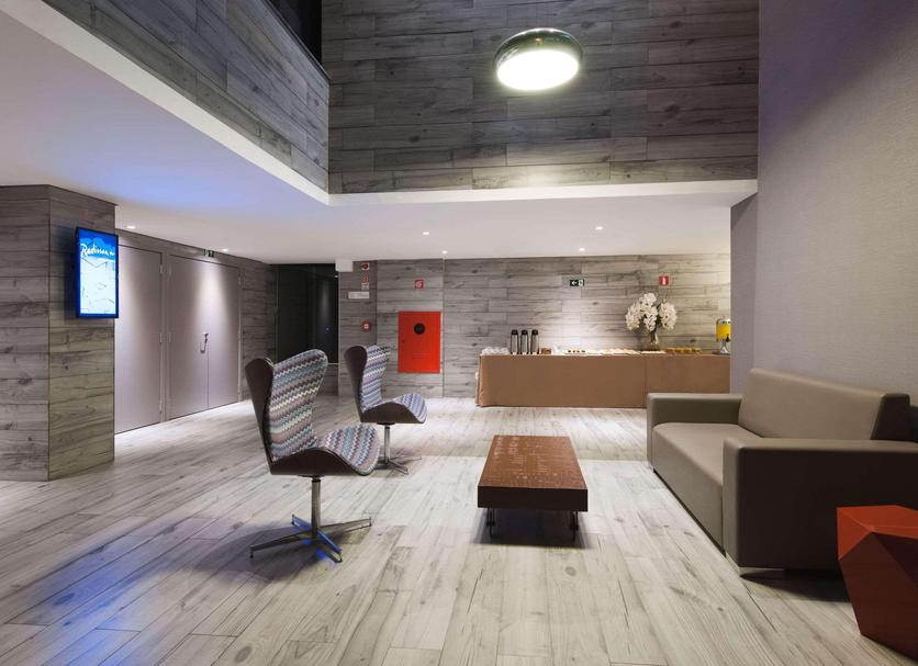 Lobby Zdjęcie