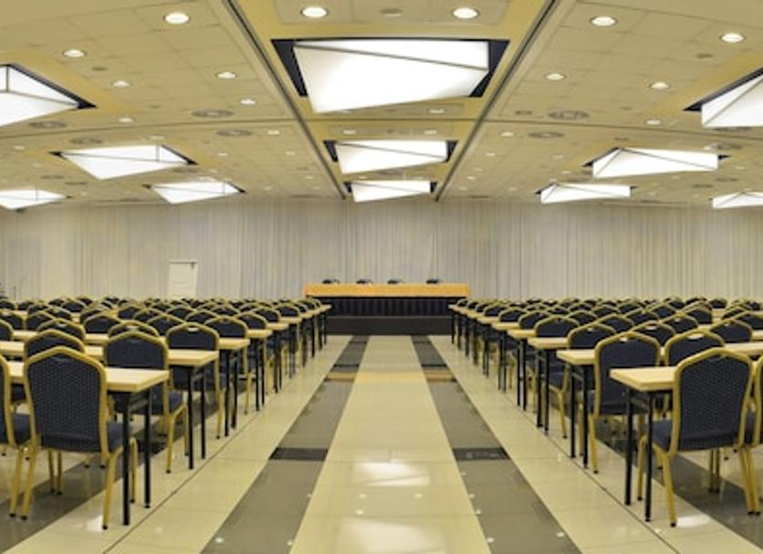Sala konferencyjna Zdjęcie