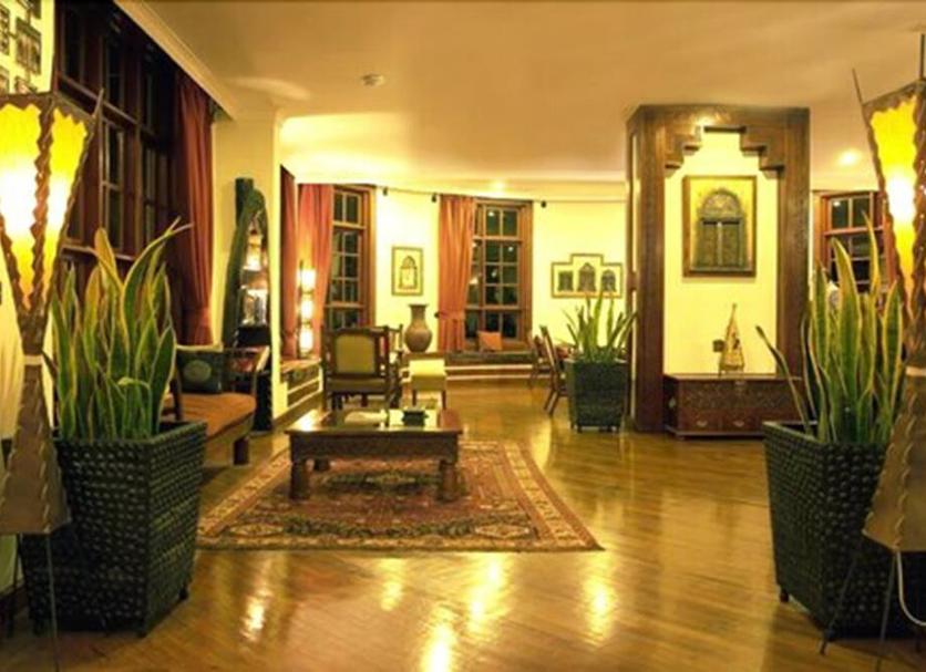 Lobby Zdjęcie