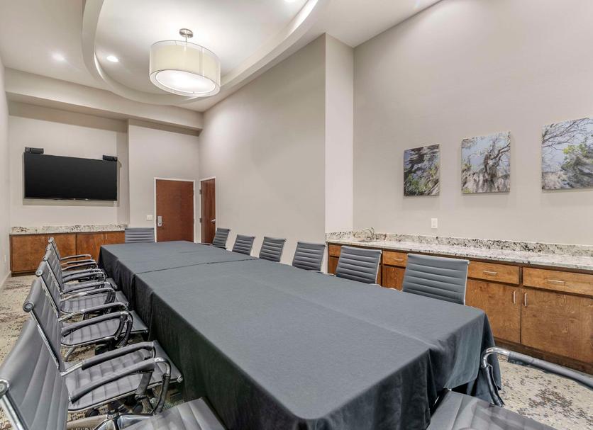 Sala konferencyjna Zdjęcie