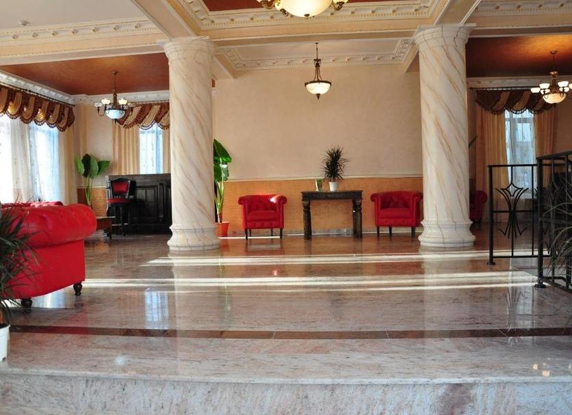 Lobby Zdjęcie