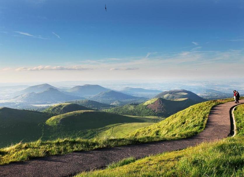 Widok na zewnątrz Zdjęcie