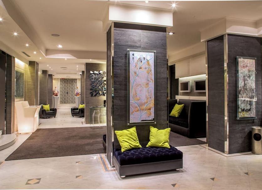 Lobby Zdjęcie