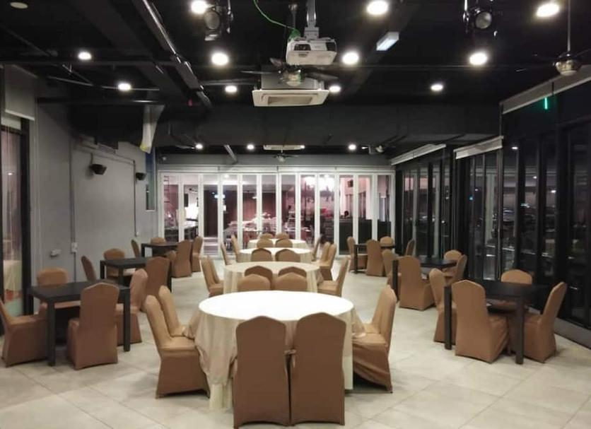 Restauracja Zdjęcie